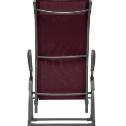 TRANSAT DECIMA BORDEAUX GRAPHITE