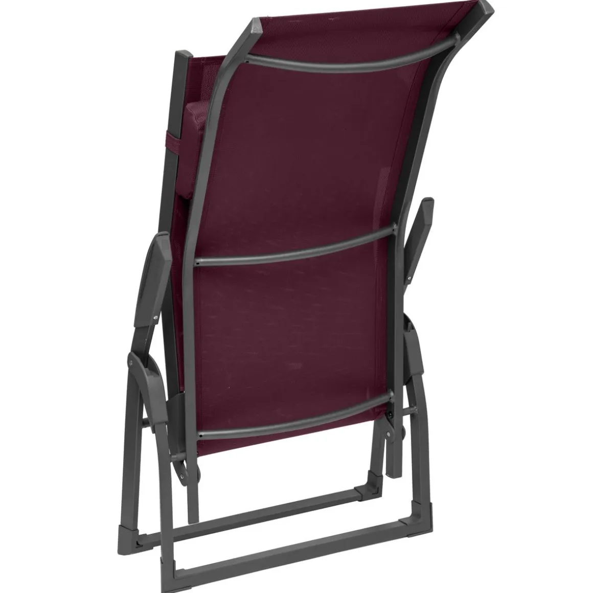 TRANSAT DECIMA BORDEAUX GRAPHITE