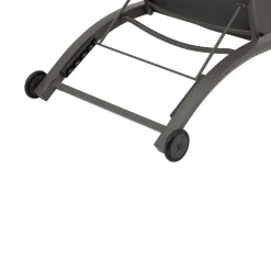 TRANSAT JIMANI ANTHRACITE GRAPHITE
