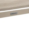 TRANSAT OSMALA ATHEA BEIGE ARGILE