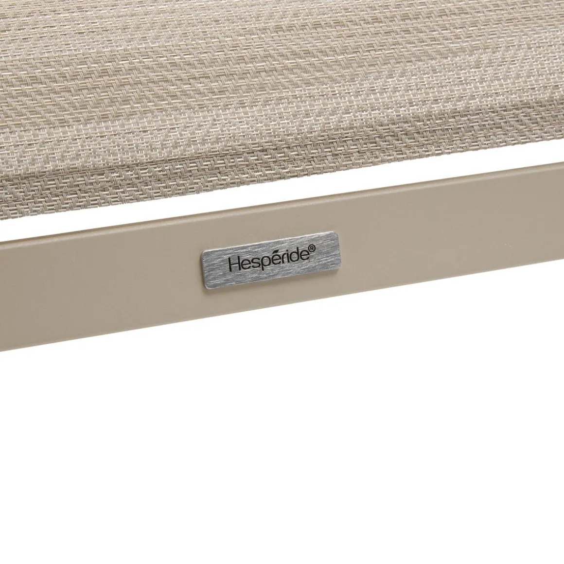 TRANSAT OSMALA ATHEA BEIGE ARGILE