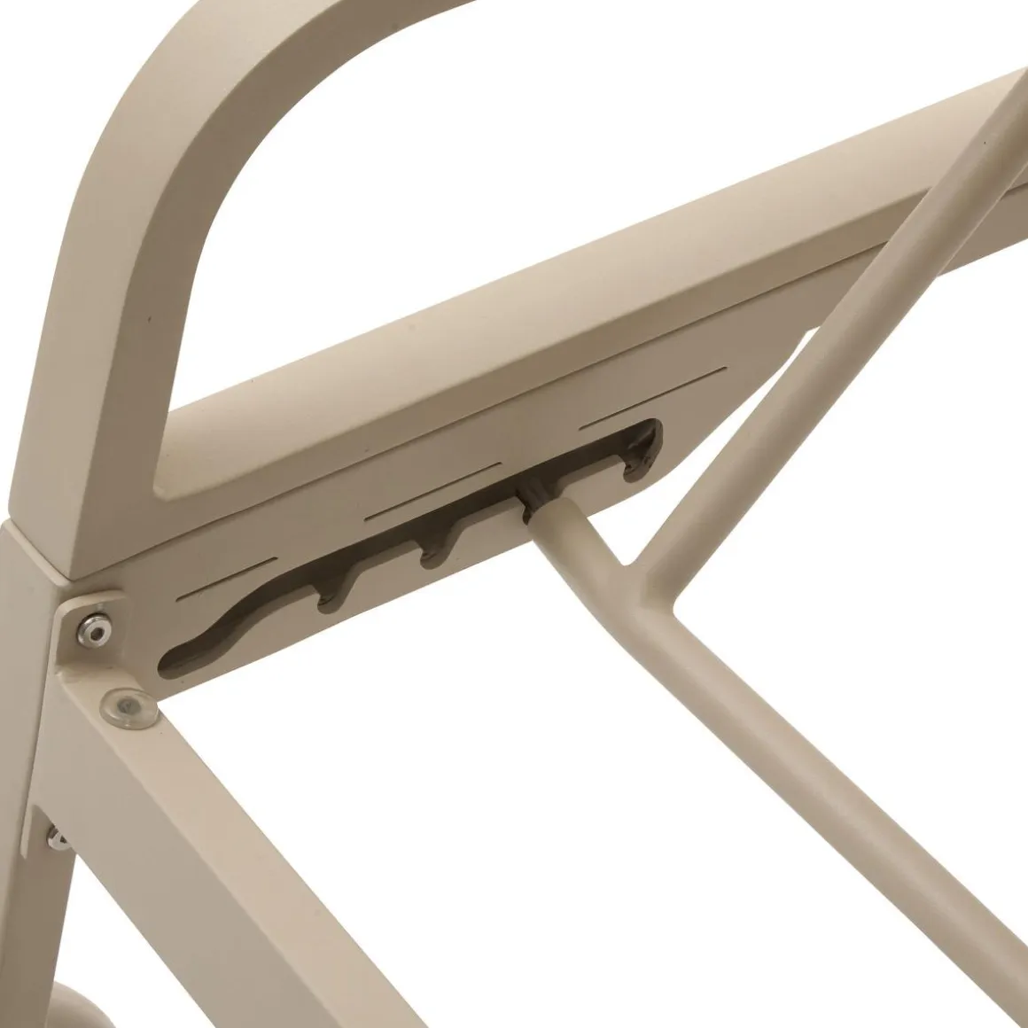 TRANSAT OSMALA ATHEA BEIGE ARGILE