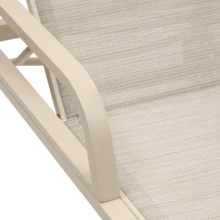 TRANSAT OSMALA ATHEA BEIGE ARGILE