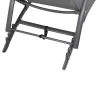 TRANSAT SAMBA ANTHRACITE GRAPHITE