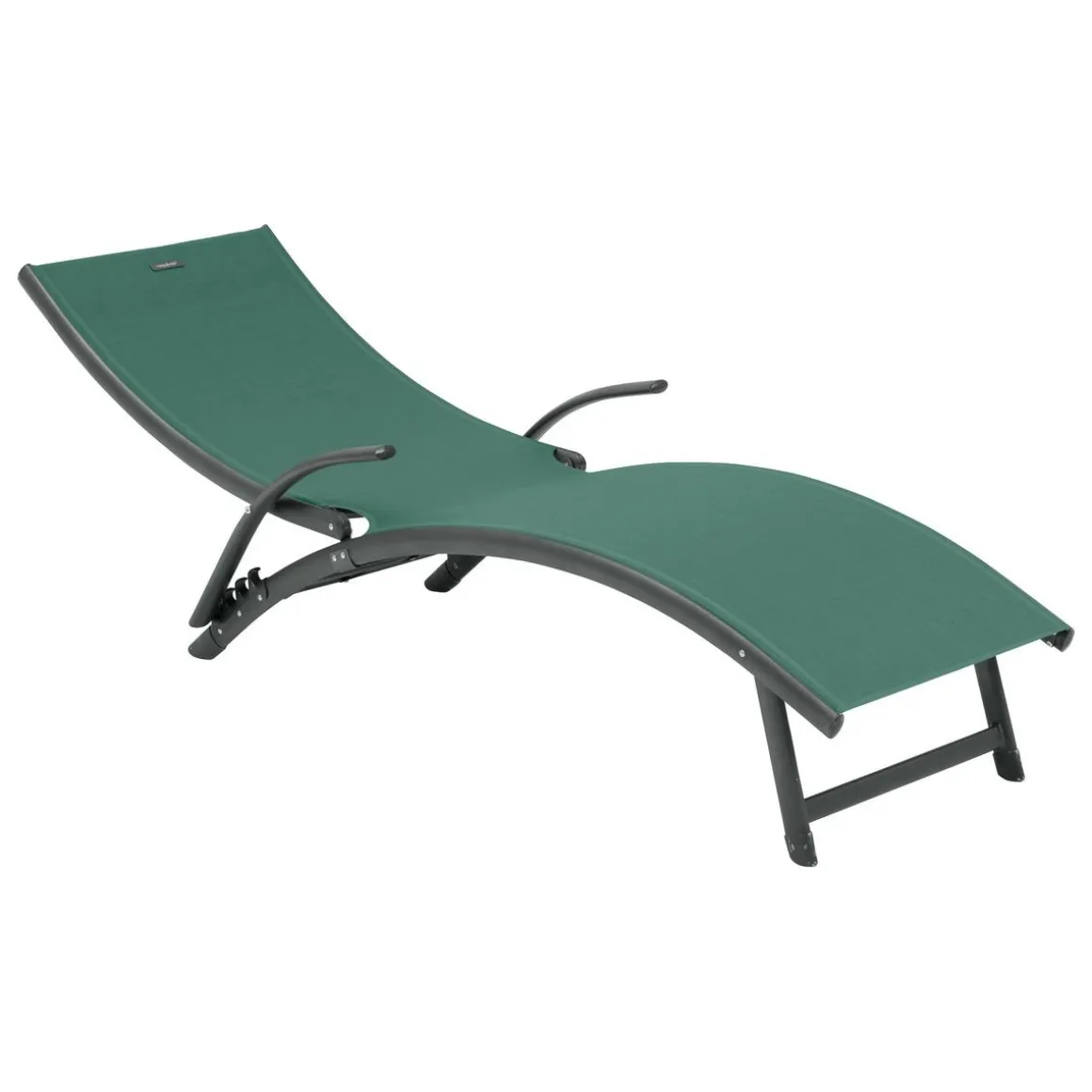 TRANSAT SAMBA OLIVE GRAPHITE