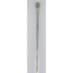 TRINGLE EXTENSIBLE OVALE 60 X 80 X2  CHROME