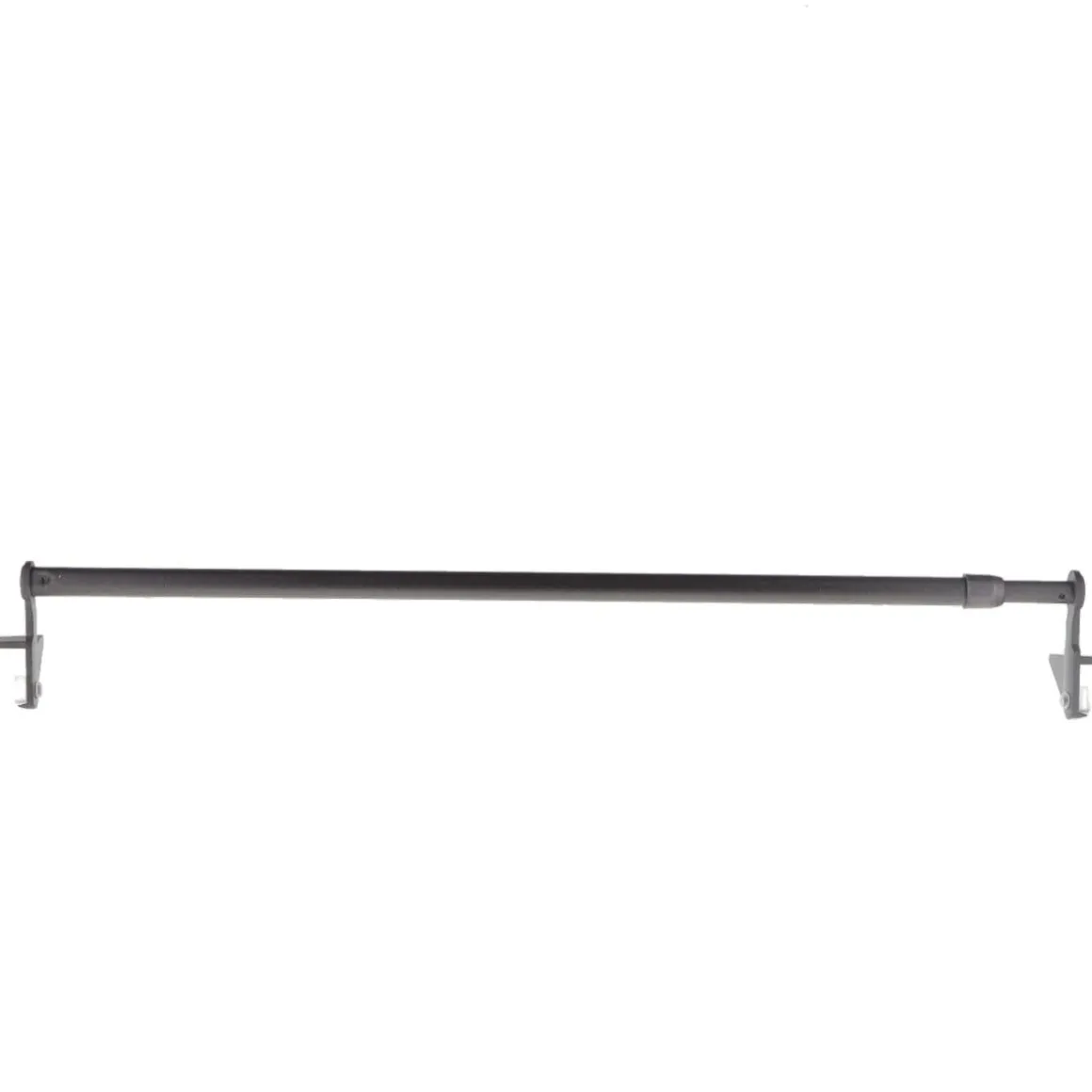 TRINGLE FIXE VIT AUTOBLOQUANTE D.9MM 50CM A 80CM GRIS BETON