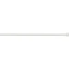 TRINGLE VITRAGE PIETRO D.7 EXT 40X60 BLANC MAT