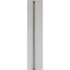 TRINGLE VITRAGE PIETRO D7 EXT 60 X 80 X 1 BRONZE