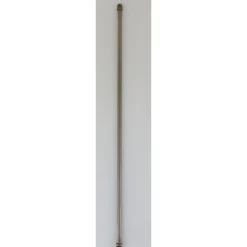 TRINGLE VITRAGE PIETRO D7 EXT 40 X 60 X 1 BRONZE