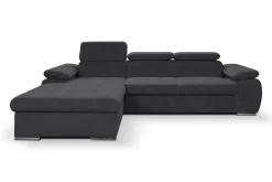 TRINO ANGLE GAUCHE CONVERTIBLE ARDOISE PRETTY 21