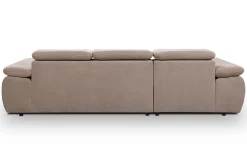 TRINO ANGLE GAUCHE CONVERTIBLE TAUPE PRETTY 2