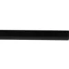 TUBE FER FORGE D.28CM 2.00M NOIR MAT