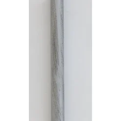 TUBE FER FORGE D20 2.50 M ARGENT NOIR