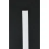 TUBE FER FORGE D28 2.50 M BLANC MAT