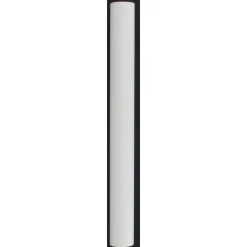 TUBE FER FORGE D20 1.80 M BLANC MAT