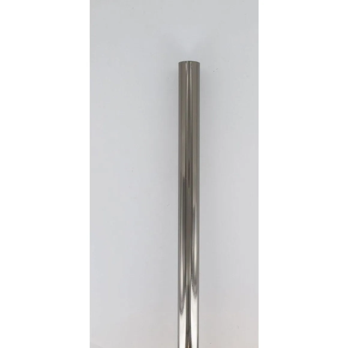TUBE FER FORGE EXT D17 20 1.85 3.50 M GRAPHITE