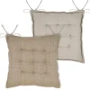 TUCANO GALETTE 9 POINTS 38X38 CM