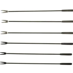 USTENSILE CRUSTACES X10 PIECES
