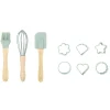 USTENSILE PATISSERIE ENFANT COFFRET