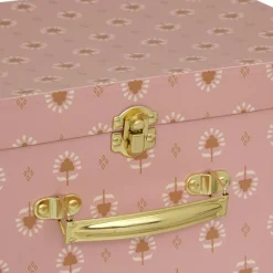 VALISETTE NOMADE BELLA ROSE TAILLE S