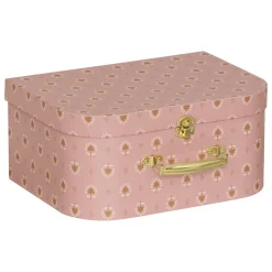 VALISETTE NOMADE BELLA ROSE TAILLE S