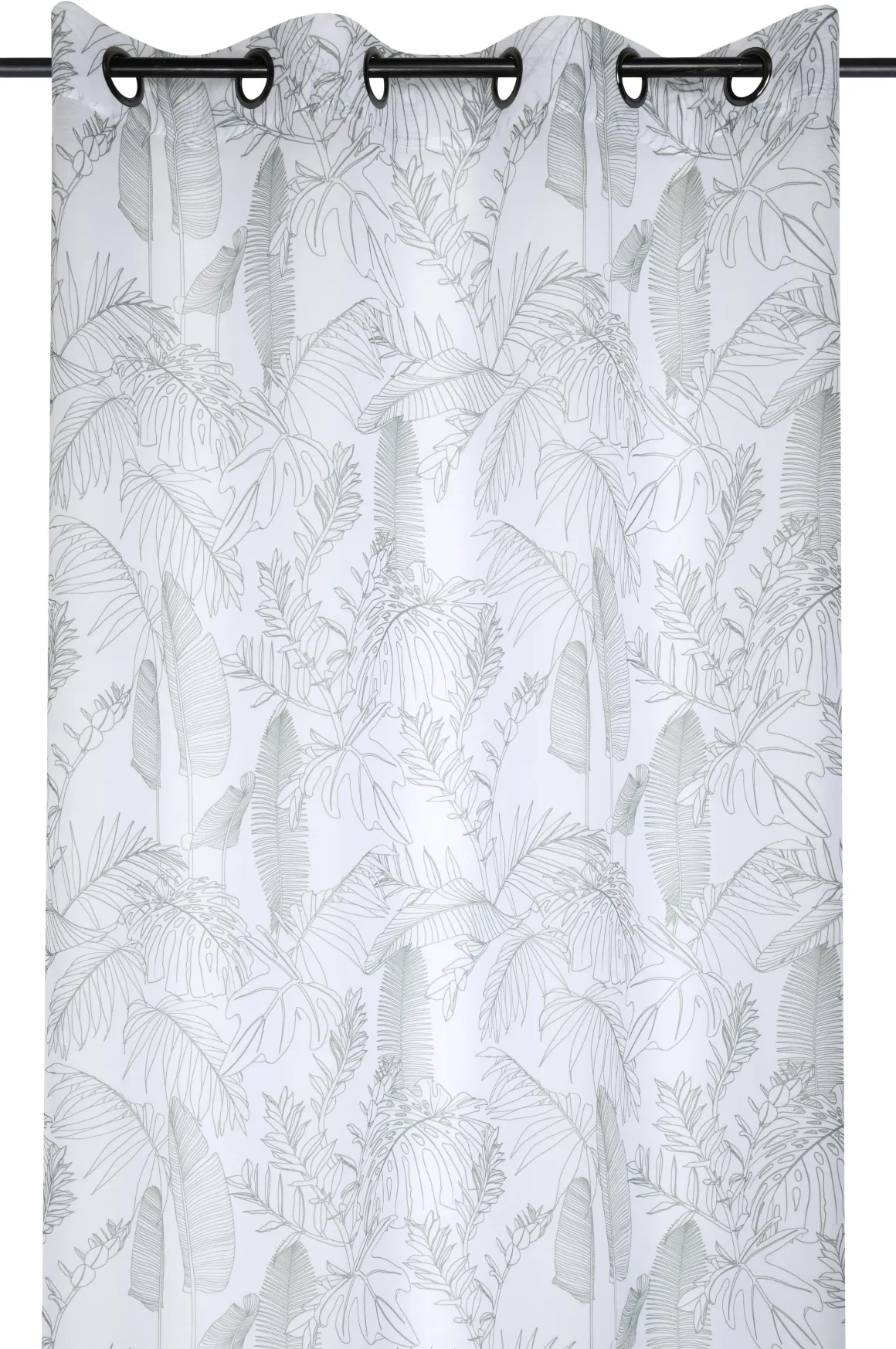 VANUATU VOILE 140X260CM KAKI