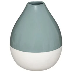 VASE BOUTEILLE ARCHI D.12.2X16CM