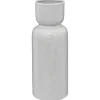 VASE CERAMIQUE REACTIVE H.29CM