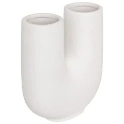 VASE CERAMIQUE ZIVA H.15CM