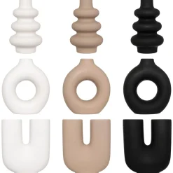 VASE CERAMIQUE ZIVA H.15CM