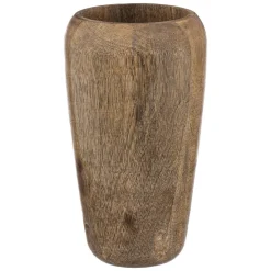VASE MANGUIER H.31CM