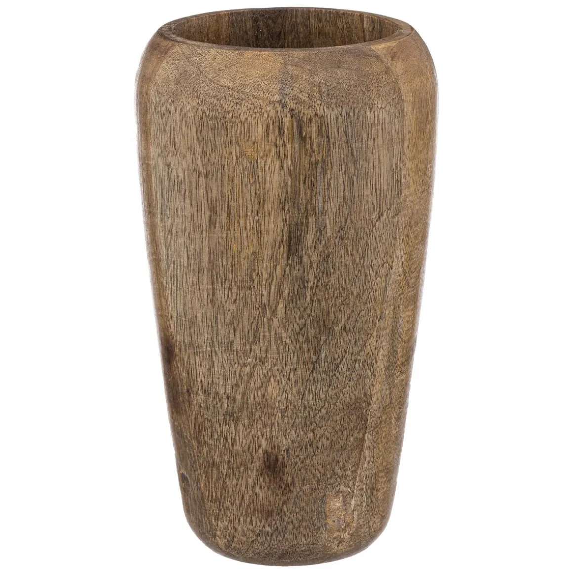 VASE MANGUIER H.31CM