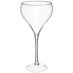 VASE ROMANCE H.50CM