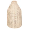 VASE ROTIN S SEA VIEW H.26CM