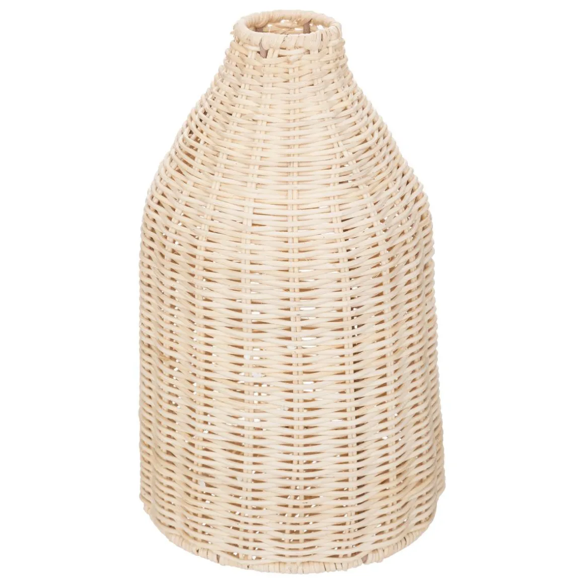 VASE ROTIN S SEA VIEW H.26CM