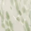 VASE VERRE TACHE ARVO H.26CM