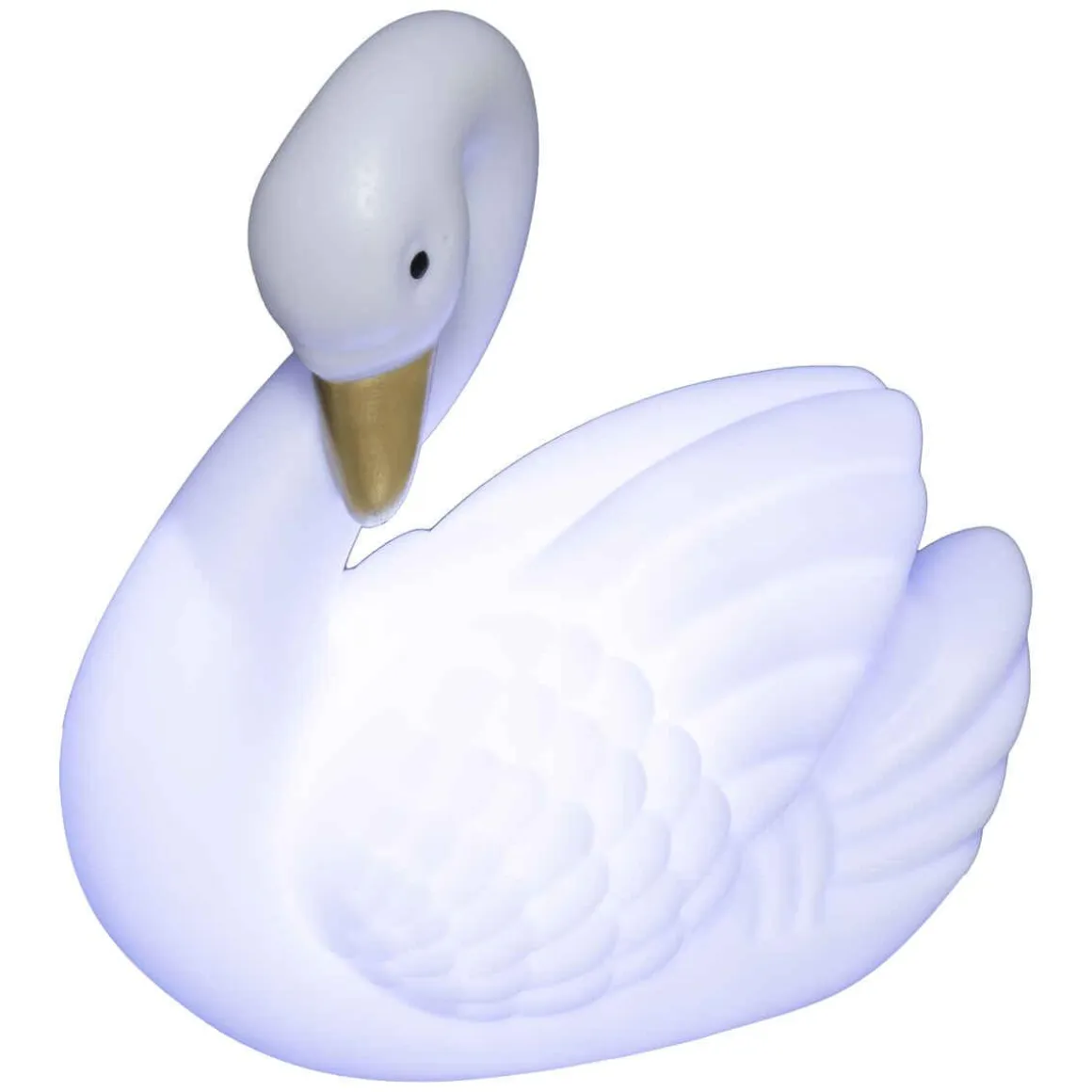 VEILLEUSE CYGNE