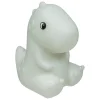 VEILLEUSE PILE DINO H.14CM