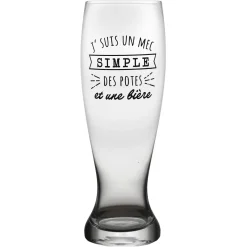 VERRE A BIERE XXL 1.5L