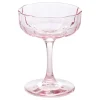 VERRE A COCKTAIL FLEUR 15CL X1 PIECE