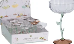 VERRE A COCKTAIL 240ML