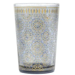 VERRE A THE MIRAGE X6 PIECES