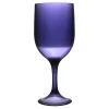 VERRE A VIN PLASTIQUE 34CL