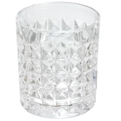 VERRE A WHISKY X4 EN COFFRET