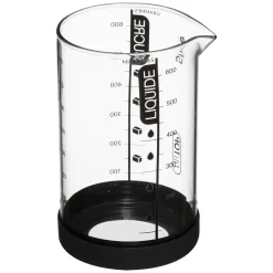 VERRE DOSEUR 0.6L SILITOP
