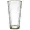 VERRE HAUT STRIE LISERE GOLD 30CL