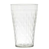 VERRE PLASTIQUE MIRAGE