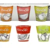 3 VERRES BIO LIFE 25CL