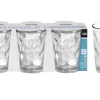 6 VERRES BUBBLE 20CL